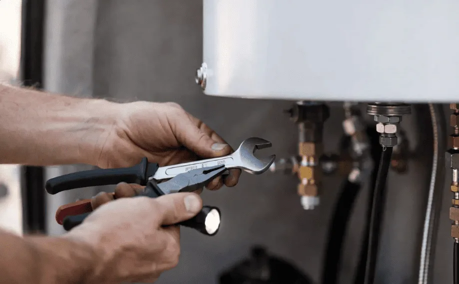 Why choose Water Heater Repair in Bailey Island, ME